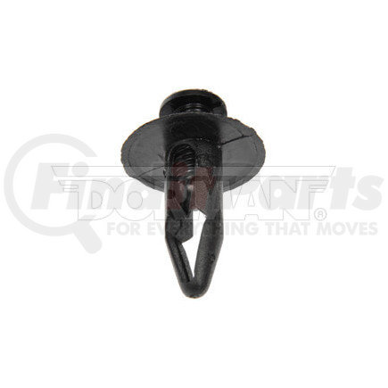 963-635 by DORMAN - Seal Clip Head Dia 0.66 In Shank Lng 0.47 In Hole Dia 0.29 In