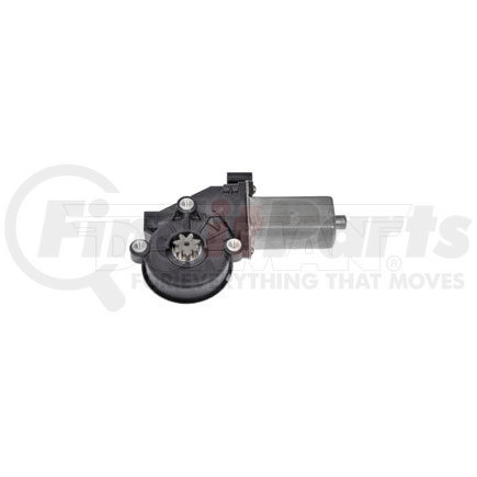 950-000 by DORMAN - Tailgate Latch Motor