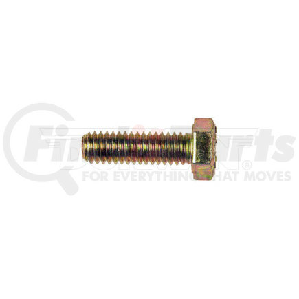 960-610 by DORMAN - Hex Bolt - Grade 8 - 5/16-18 X 1