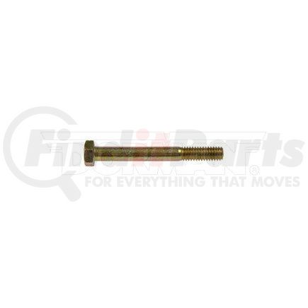 960-615 by DORMAN - Hex Bolt - Grade 8 - 5/16-18 X 2-3/4