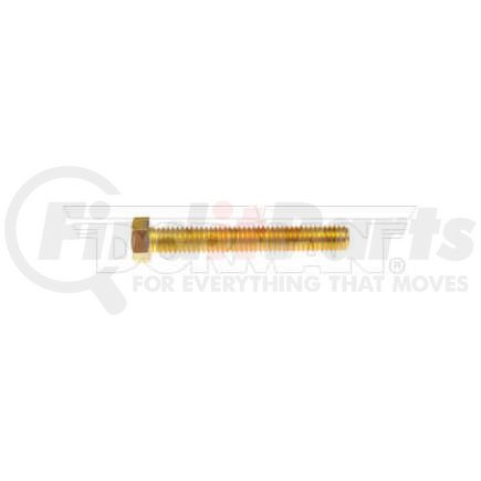 960-830 by DORMAN - Hex Bolt - Grade 8 - 7/16-14 X 3