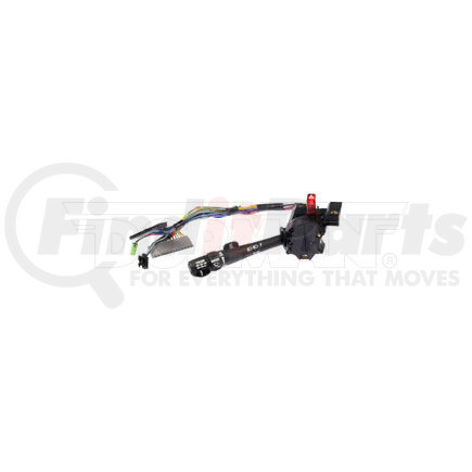 Dorman 2330826 Multi-Function Switch Multifunction Switch Assembly