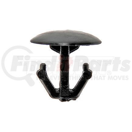 963-514 by DORMAN - Hood Retainer Clip-Exterior-Honda