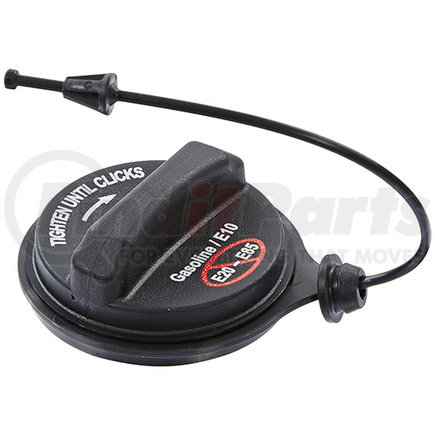 AC2Z9030A by MOTORCRAFT - CAP,FUEL