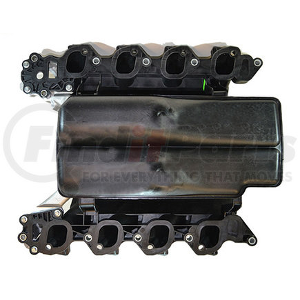 AC2Z*9424*A by FORD - MANIFOLD ASSEMBLY, INTAKE-FITS 5.4L 330CU. IN. V8 SOHC NATURALLY ASPIRATED