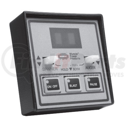 MESP300A by MUNCIE POWER PRODUCTS - SPREADER CONTROL