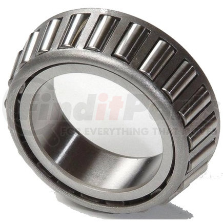 H414249 by NATIONAL WHEEL END - Taper Bearing Cone