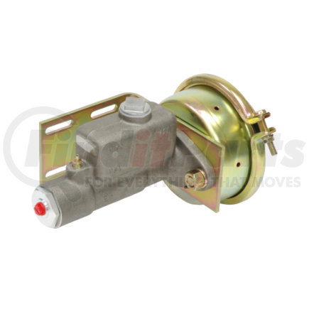02-461-506 by MICO - Air/Hydraulic Actuator
