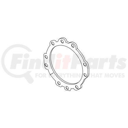 21364 by FULLER - Fuller® - Gasket