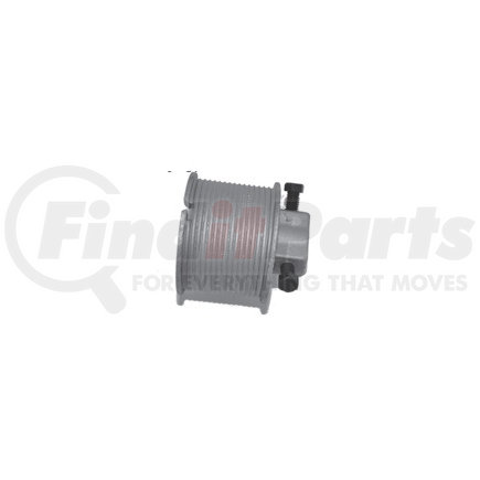TG-59157-4 by TRANSGLOBAL - CABLE DRUM-LH