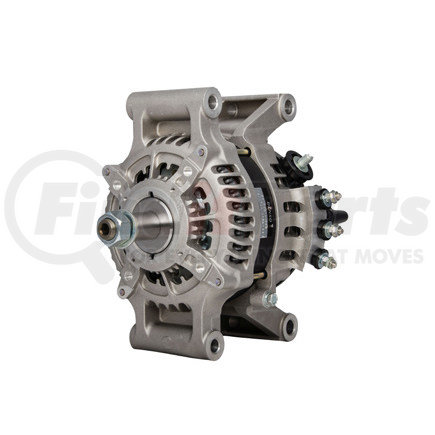 211-9212 by DENSO - Alternator -    205 PN Heavy-Duty for Caterpillar, Cummins, Detroit Diesel, Navistar, International, Paccar, Volvo