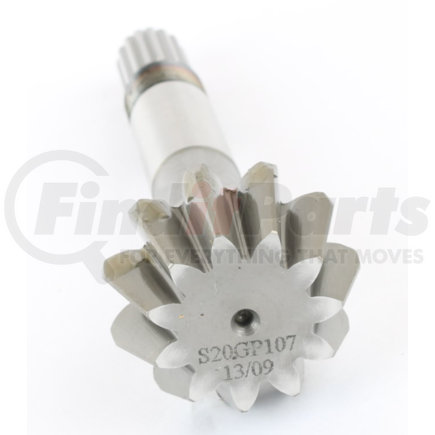 S20GP107 by DANA - Differential Pinion Gear (DANA)