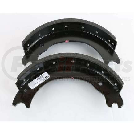 818570 by BENDIX - BRAKE SHOE SET