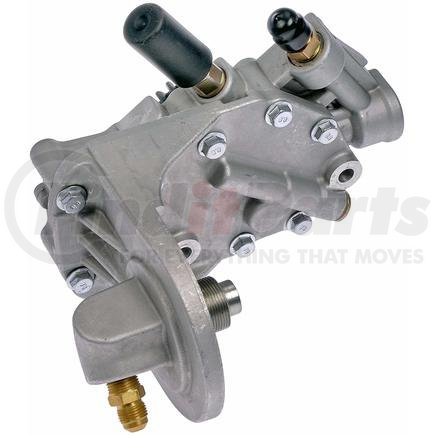 Mack 25502497 Fuel Pump 