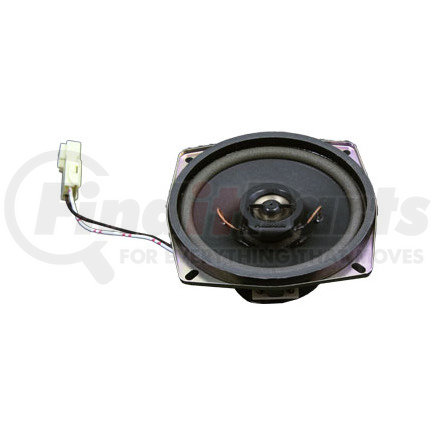 22-43130-001 by FREIGHTLINER - Coaxial Speaker - 5.25 in.