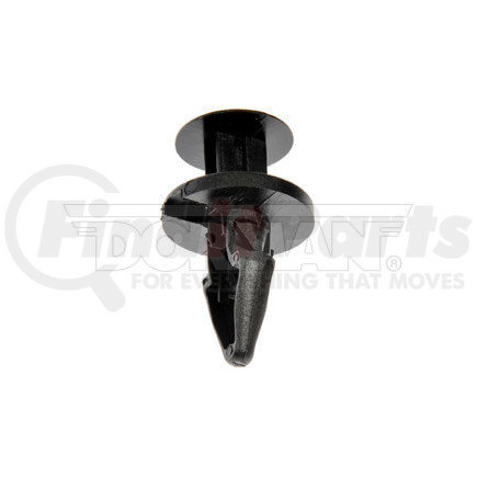 963-208 by DORMAN - Drive Type Rivet-GM-Hole SIze-6.5mm, Diameter 18mm