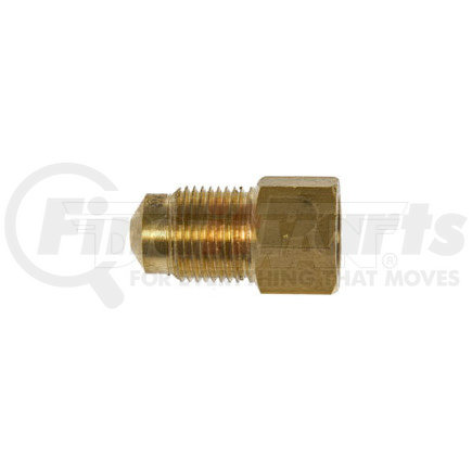 499-276.1 by DORMAN - 3/16 In.  Brass Union