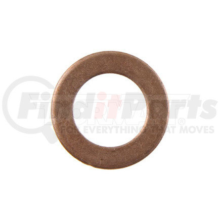 484-180 by DORMAN - Brake Hose Washer-I.D. 10.3mm x O.D. 16.91mm x Thickness 1.2mm