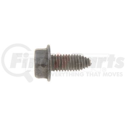 700-258 by DORMAN - Body Bolt -  M8-1.25 X 20mm