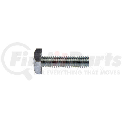 392-001 by DORMAN - 5/16 In. x 1-1/4 In. Battery Bolt With Nut