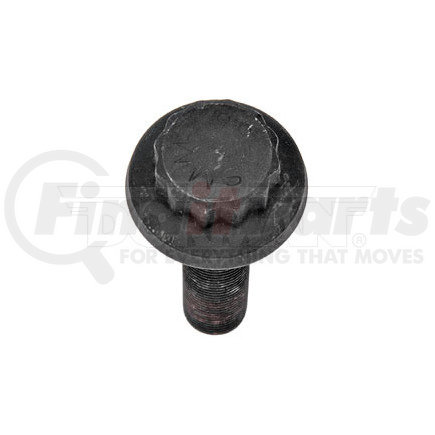 615-006.1 by DORMAN - Torque To Yield Axle Bolt