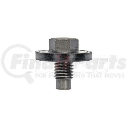 090-206 by DORMAN - Transmission Drain Plug - M10 -1.5