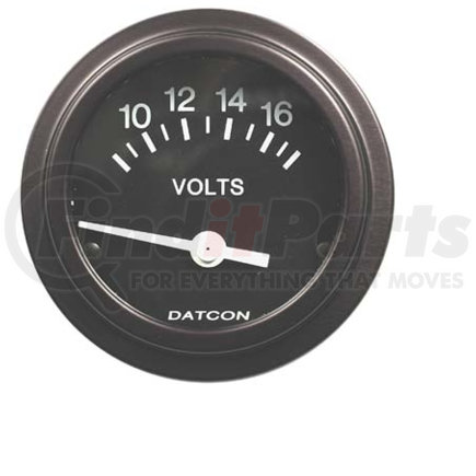 101358 by DATCON INSTRUMENT CO. - Voltmeter
