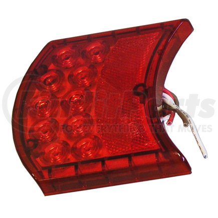 1288R by PETERSON LIGHTING - 1288R Replacement Stop and Tail - Replacement Tail/Stop Light
