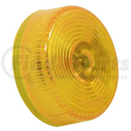 146A by PETERSON LIGHTING - 146 2" Clearance and Side Marker Light - Amber
