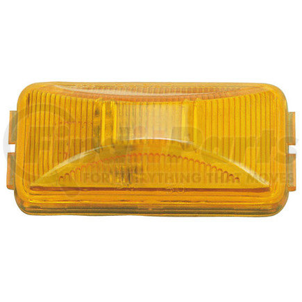 150A by PETERSON LIGHTING - 150 Clearance and Side Marker Light - Amber