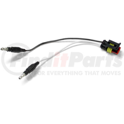 192-492 by PETERSON LIGHTING - PIGTAIL