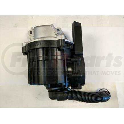 A4720106662 by DETROIT DIESEL - Engine Oil Separator - with Gasket, for DD15 Engines, Volvo D13 and Mack MP8