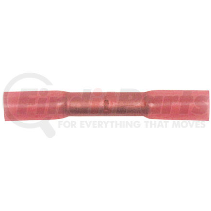 71892 by IMPERIAL - Imperial® Seal-A-Crimp® Sealed Heat Shrink Butt Connector, Red, 22-18 AWG