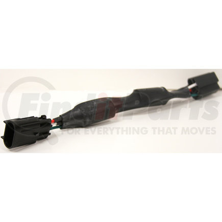 701-491 by PETERSON LIGHTING - 701-491 Anti-Flicker Harness For LED Headlights - Anti-Flicker Harness Plug