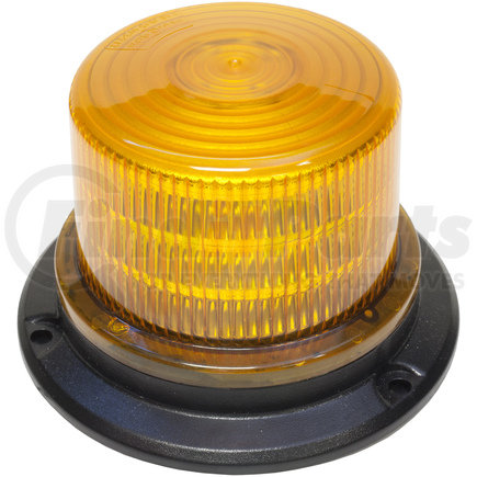 797A by PETERSON LIGHTING - 797 360 Degree LED Strobing Beacon - Amber