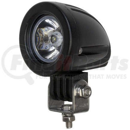 901-MV by PETERSON LIGHTING - 901 Great White&reg; 2" LED Round Mini Work Light - Round