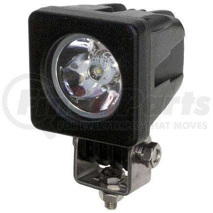 902-MV by PETERSON LIGHTING - 902 Great White&reg; 2"x2" LED Square Mini Work Light - Square