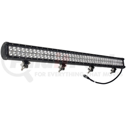 930-MV by PETERSON LIGHTING - 930 Great White&reg; 39" LED Rectangular Light Bar - Double row, flood