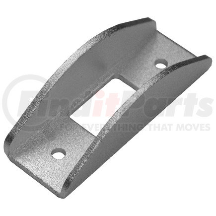 B168-092 by PETERSON LIGHTING - 168-092 Aluminum Brush Guard - Aluminum Guard