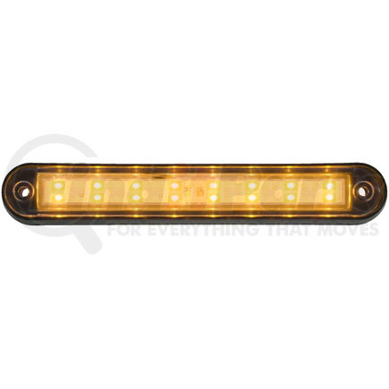 388A by PETERSON LIGHTING - 388 LED Clearance/Side Marker Light - Amber