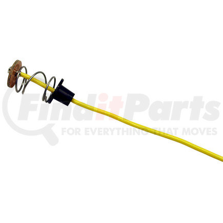 411-07 by PETERSON LIGHTING - 411-07 Pigtail - 10" Leads