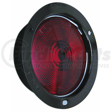 425 by PETERSON LIGHTING - 425 Flush-Mount Stop, Turn, and Tail Light - Red