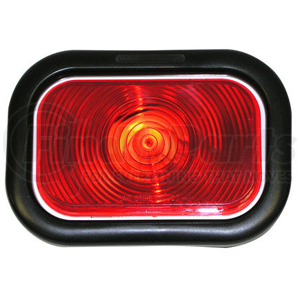 450KR by PETERSON LIGHTING - 450R Stop, Turn and Tail Light - Red, Stop/Turn/Tail Kit