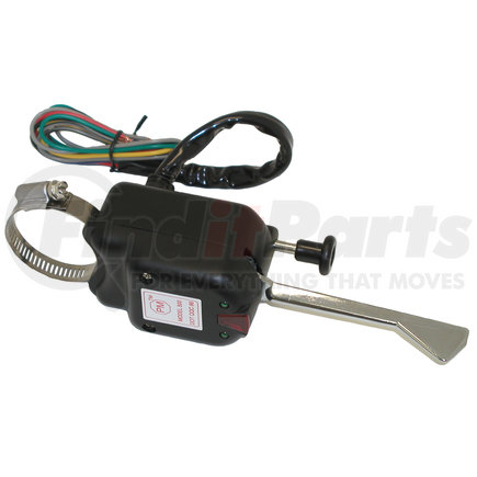 500 by PETERSON LIGHTING - 500 Turn Signal Switch - 7-Wire