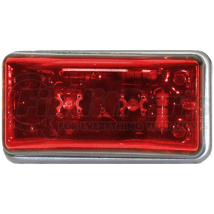 M191R by PETERSON LIGHTING - 191 Clearance/Marker Light - Red