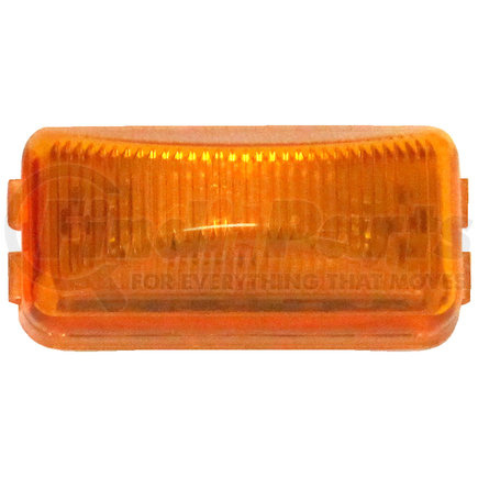 M203A by PETERSON LIGHTING - 203 LED Clearance and Side Marker Light - Amber