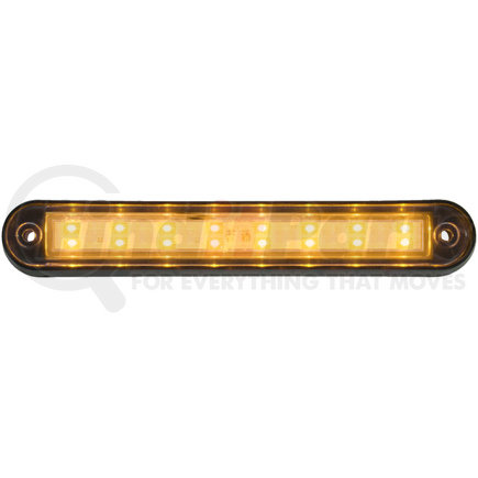 M388A by PETERSON LIGHTING - 388 LED Clearance/Side Marker Light - Amber