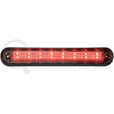M388R by PETERSON LIGHTING - 388 LED Clearance/Side Marker Light - Red