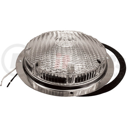 M395C by PETERSON LIGHTING - 395 Dome and Utility Light - Clear