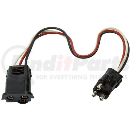 B431-492 by PETERSON LIGHTING - 431-492 Extension Harness - Extension Harness